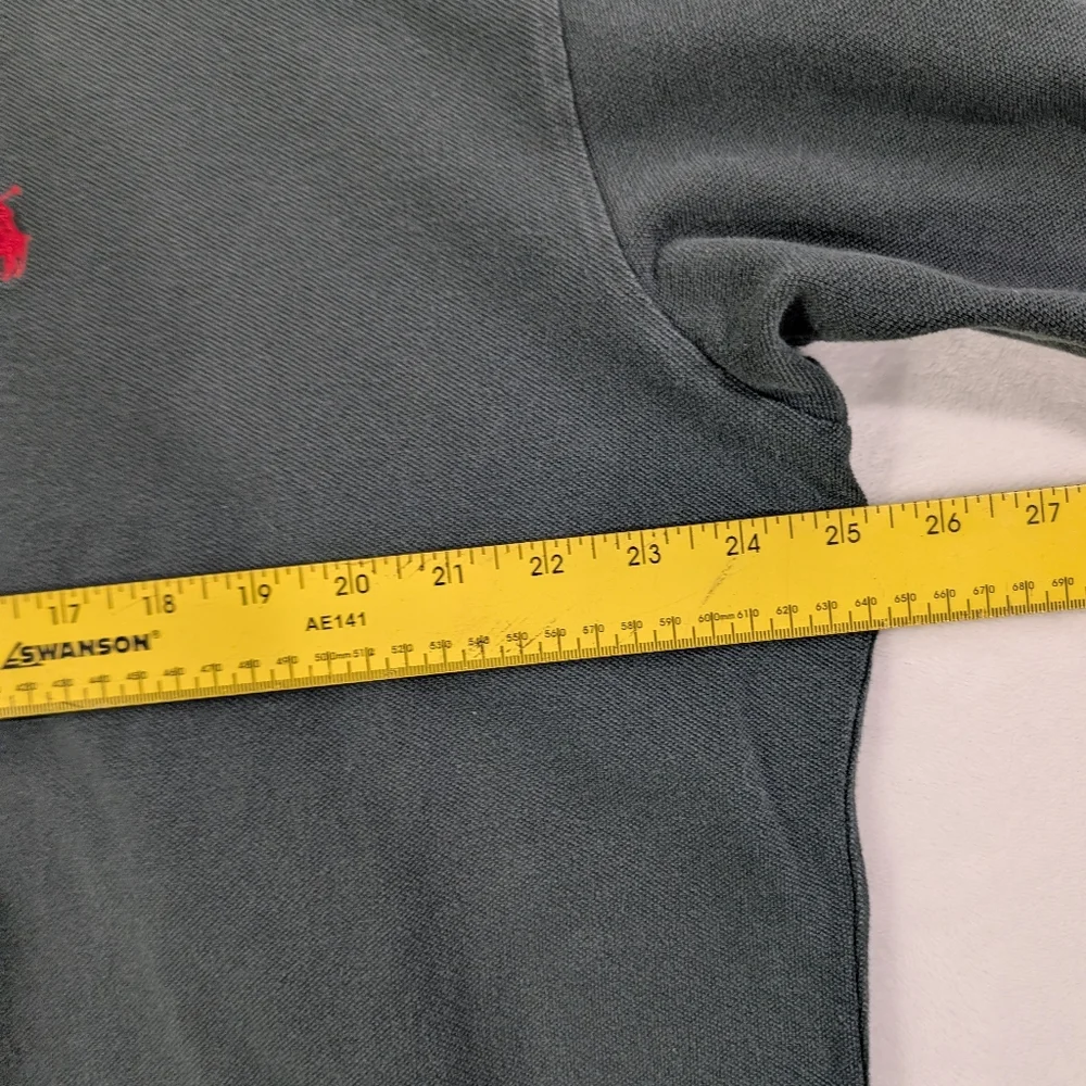 Polo Ralph Lauren brand polo